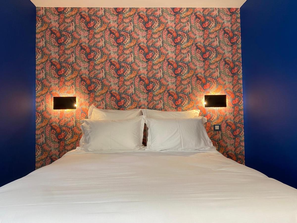 Grande Chambre Double