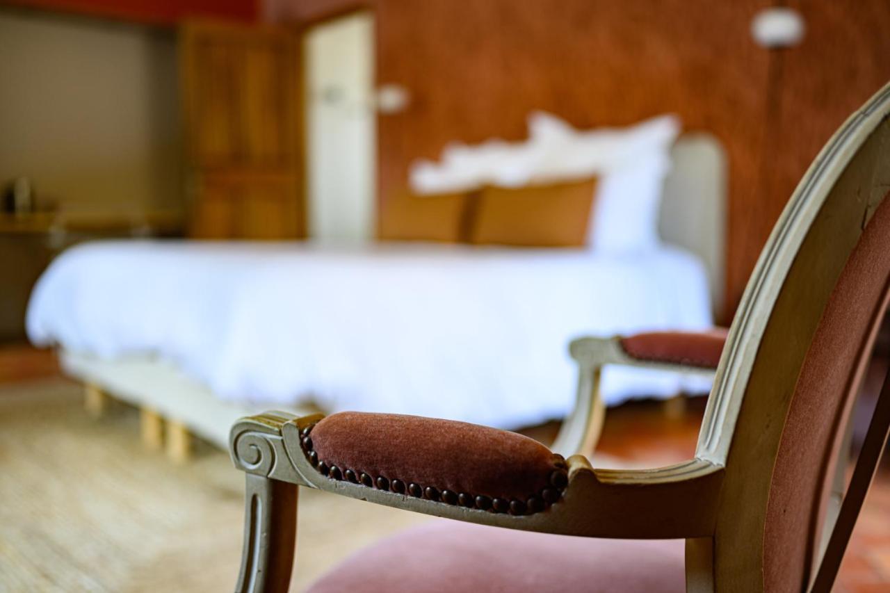 Suite 2 Chambres